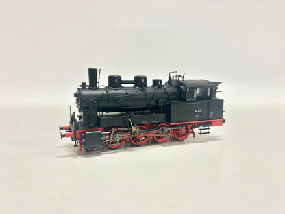 Liliput L131354 DSS Dampflok Br 92 231 DB DC H0