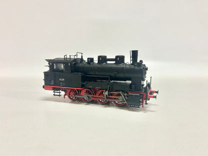 Liliput L131354 DSS Dampflok Br 92 231 DB DC H0