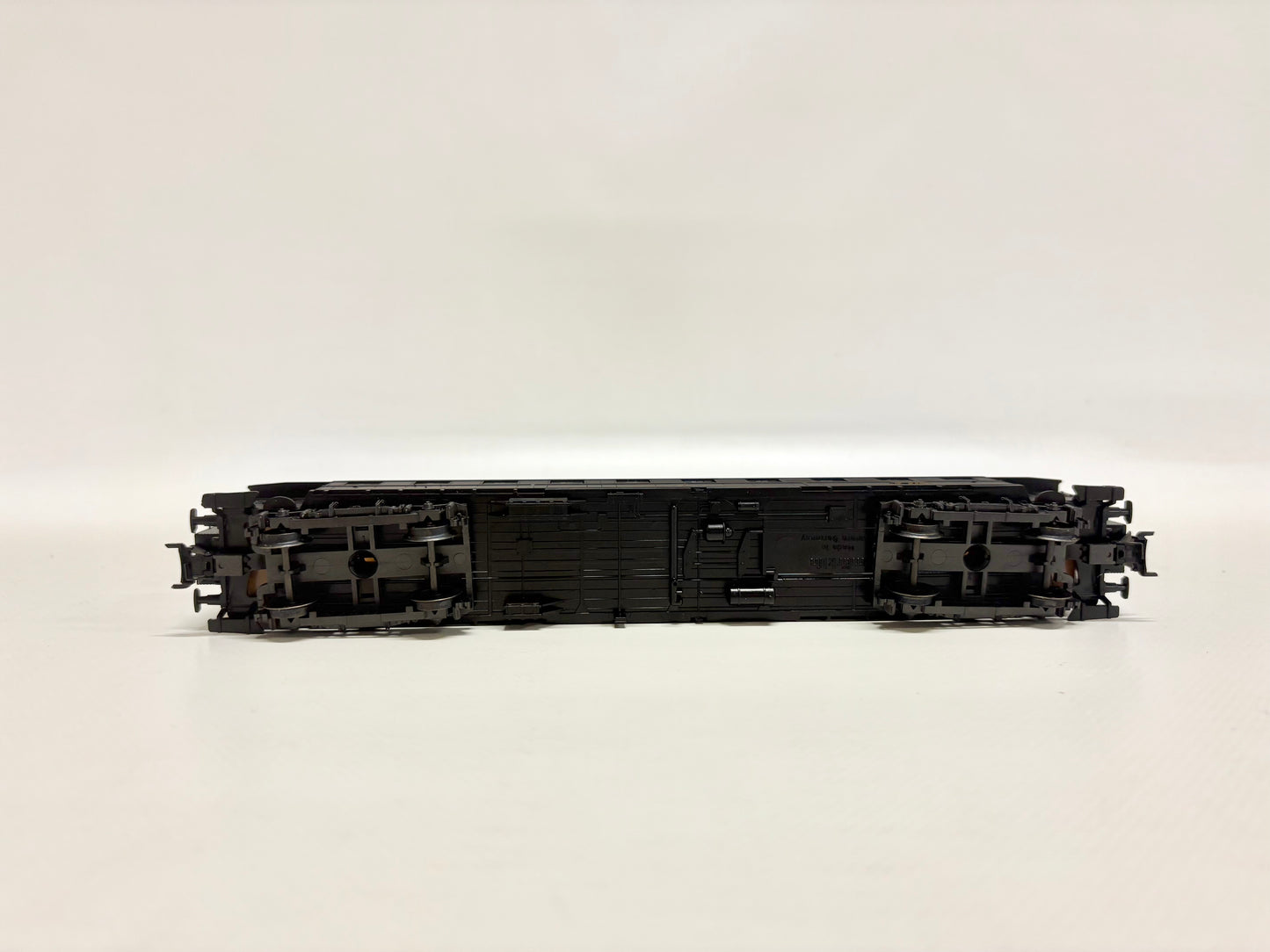 Märklin 45958 Güterwagen Grundig Fine Arts DB AC H0