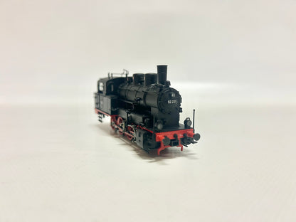 Liliput L131354 DSS Dampflok Br 92 231 DB DC H0