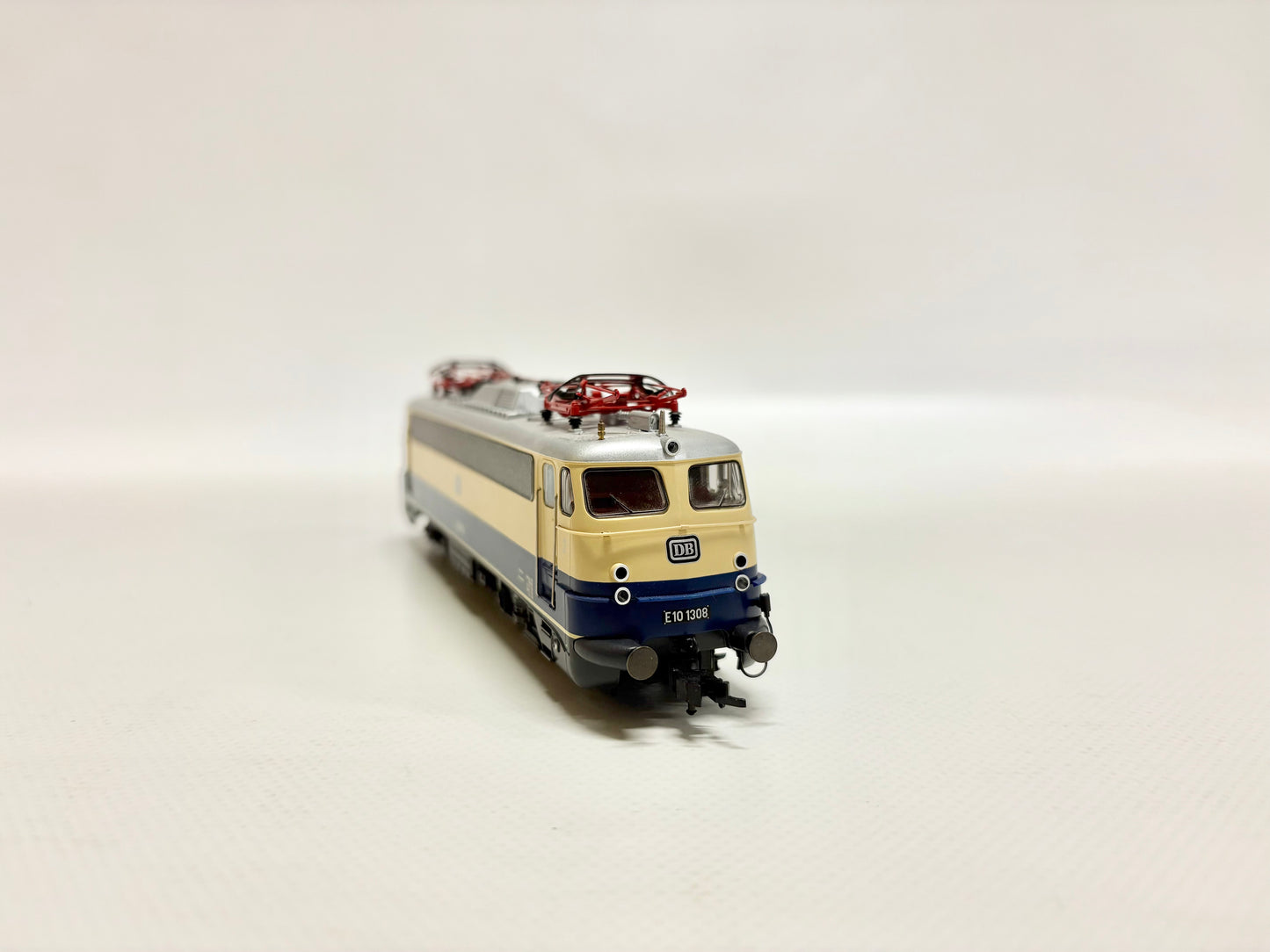 Roco 63699 DSS E-Lok E10 1308 DB DC H0