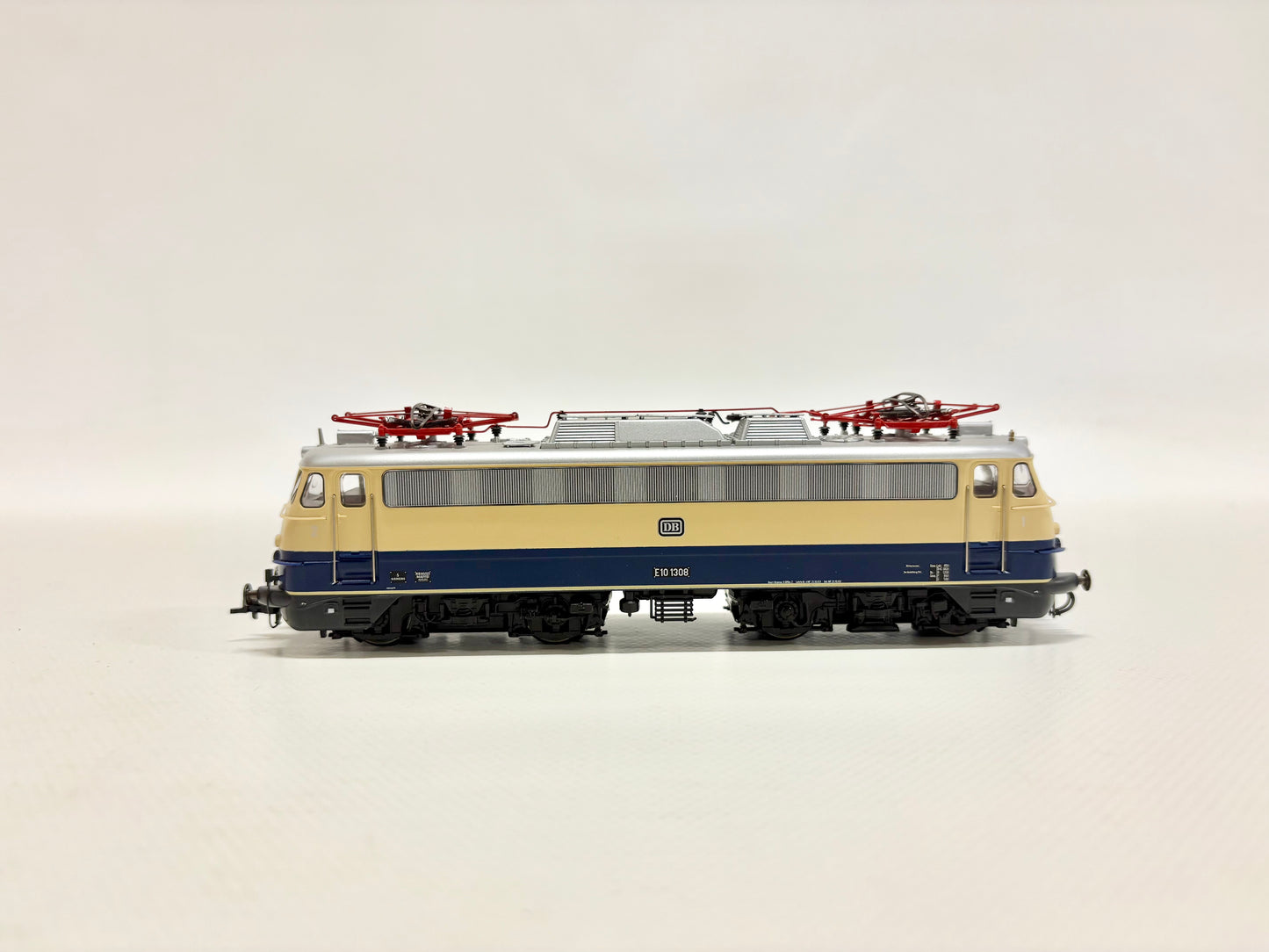 Roco 63699 DSS E-Lok E10 1308 DB DC H0