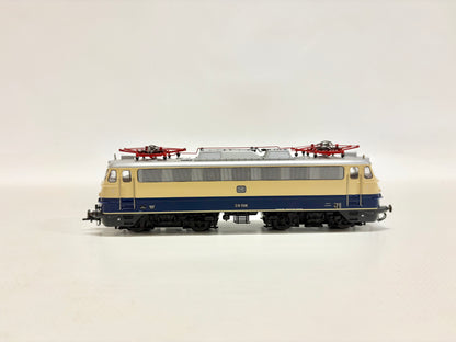 Roco 63699 DSS E-Lok E10 1308 DB DC H0