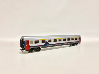 Märklin 4351 Personenwagen Belgischer Schnellzugwagen SNCB AC H0