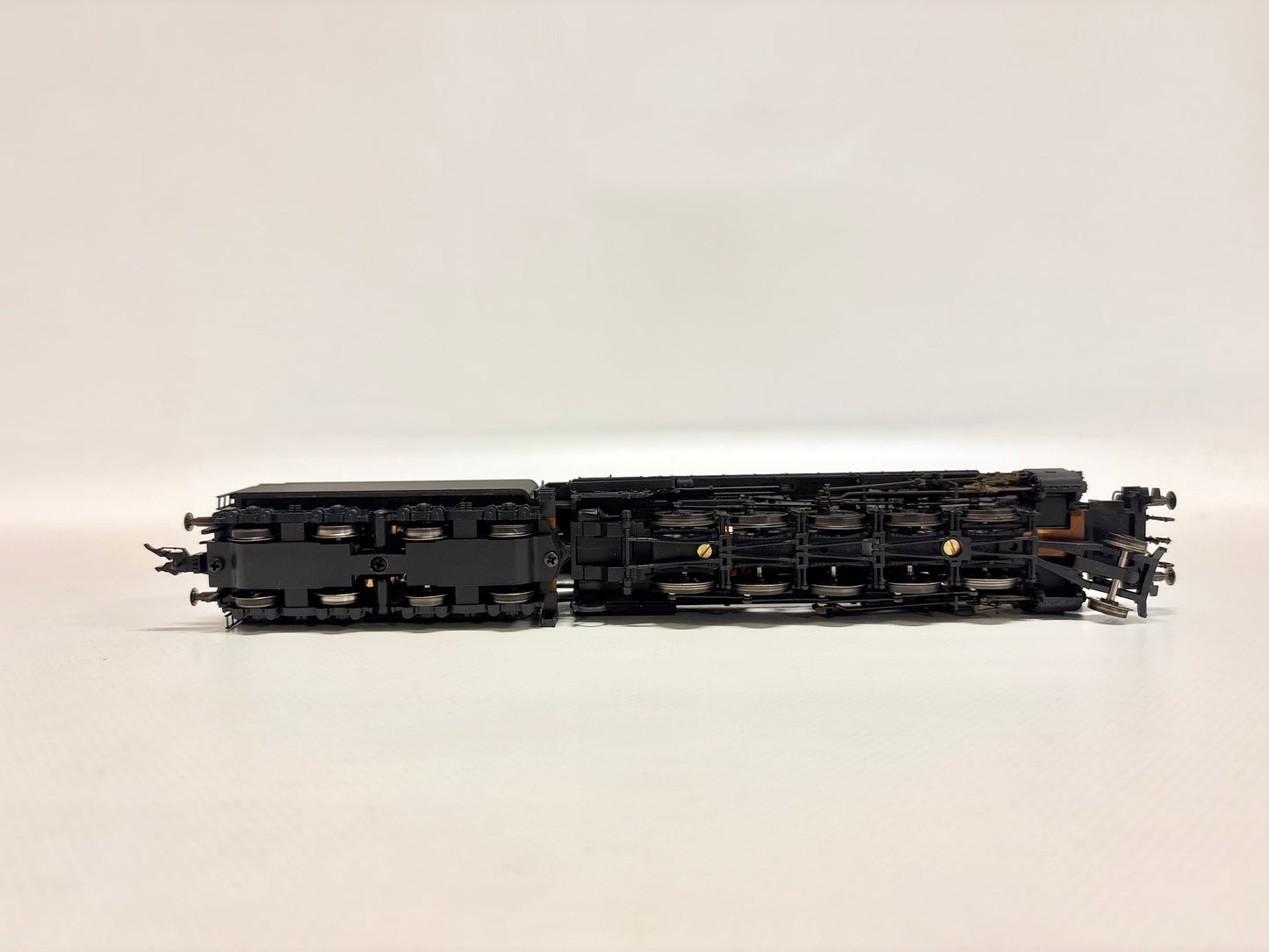 Roco 43350 DSS Dampflok T44 1382 ÖBB DC H0