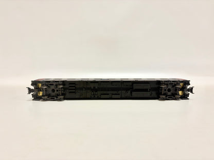 Märklin 4351 Personenwagen Belgischer Schnellzugwagen SNCB AC H0