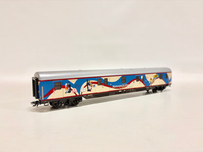 Märklin 42809 Personenwagen Naturpark Express DB AC H0
