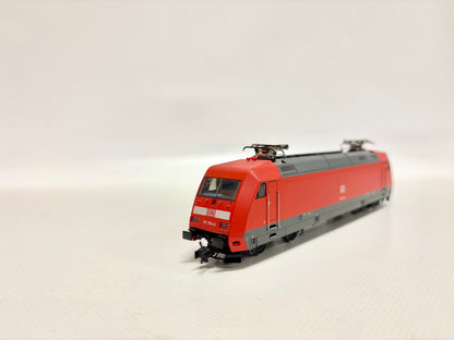 Roco 43741 DSS E-Lok Br 101 004-0 DB AC H0