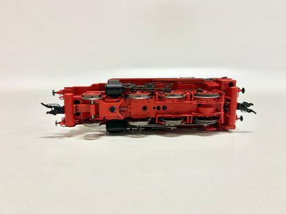 BRAWA 40350 DSS Dampflok Br 74.0-2 DRG DC H0