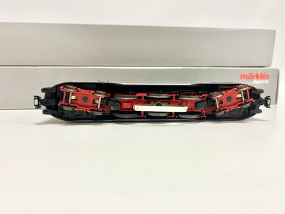 Märklin 26610 Mfx-Digital + Sound Zugpackung Henschel-Wegmann-Zug H0