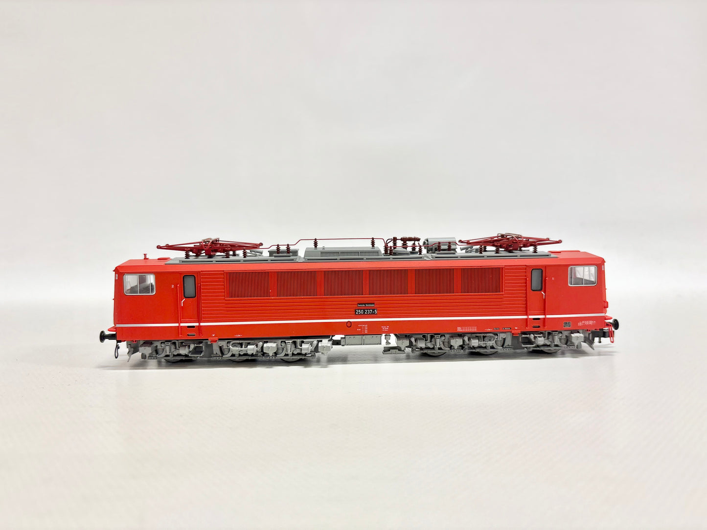 Gützold 39302 DSS E-Lok Br 250 237-5 DR DC H0