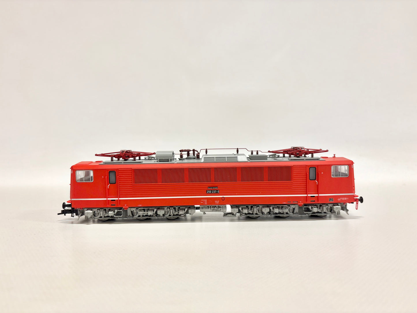 Gützold 39302 DSS E-Lok Br 250 237-5 DR DC H0