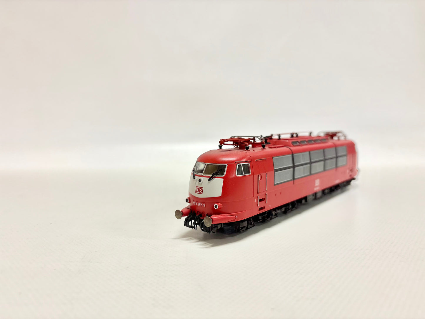 Roco 63743 DSS E-Lok Br 103 172-3 DB DC H0