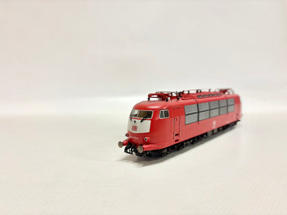 Roco 63743 DSS E-Lok Br 103 172-3 DB DC H0