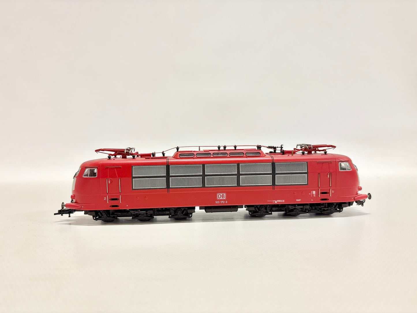 Roco 63743 DSS E-Lok Br 103 172-3 DB DC H0