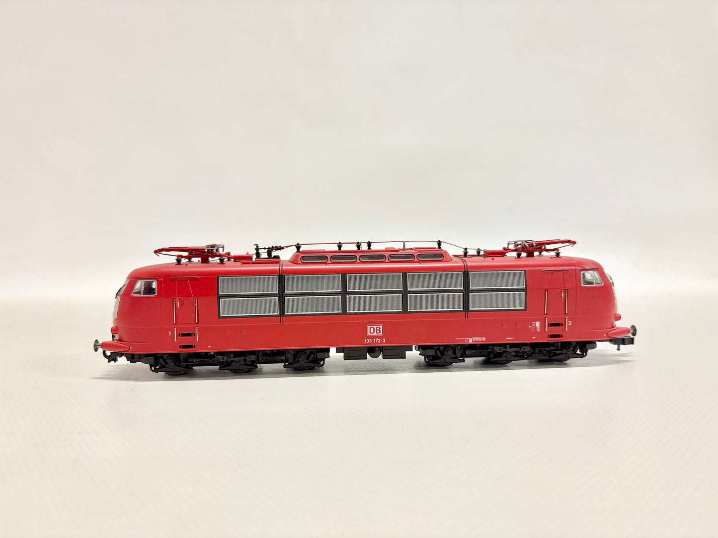 Roco 63743 DSS E-Lok Br 103 172-3 DB DC H0