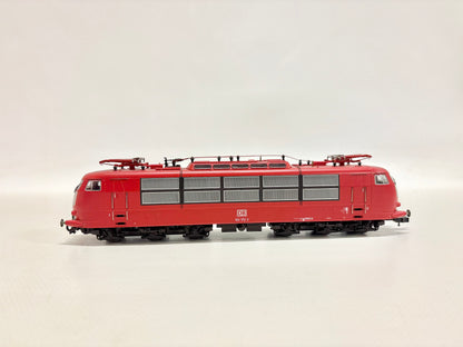 Roco 63743 DSS E-Lok Br 103 172-3 DB DC H0