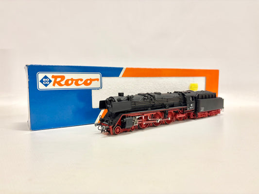 Roco 43242 Dampflok Br 001 171-8 DB DC H0