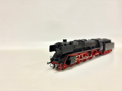 Roco 43242 Dampflok Br 001 171-8 DB DC H0