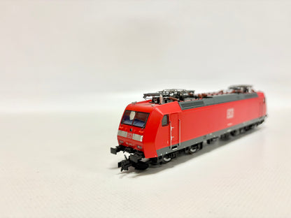 Roco 63590 DSS E-Lok Br 185 003-1 DB AC H0