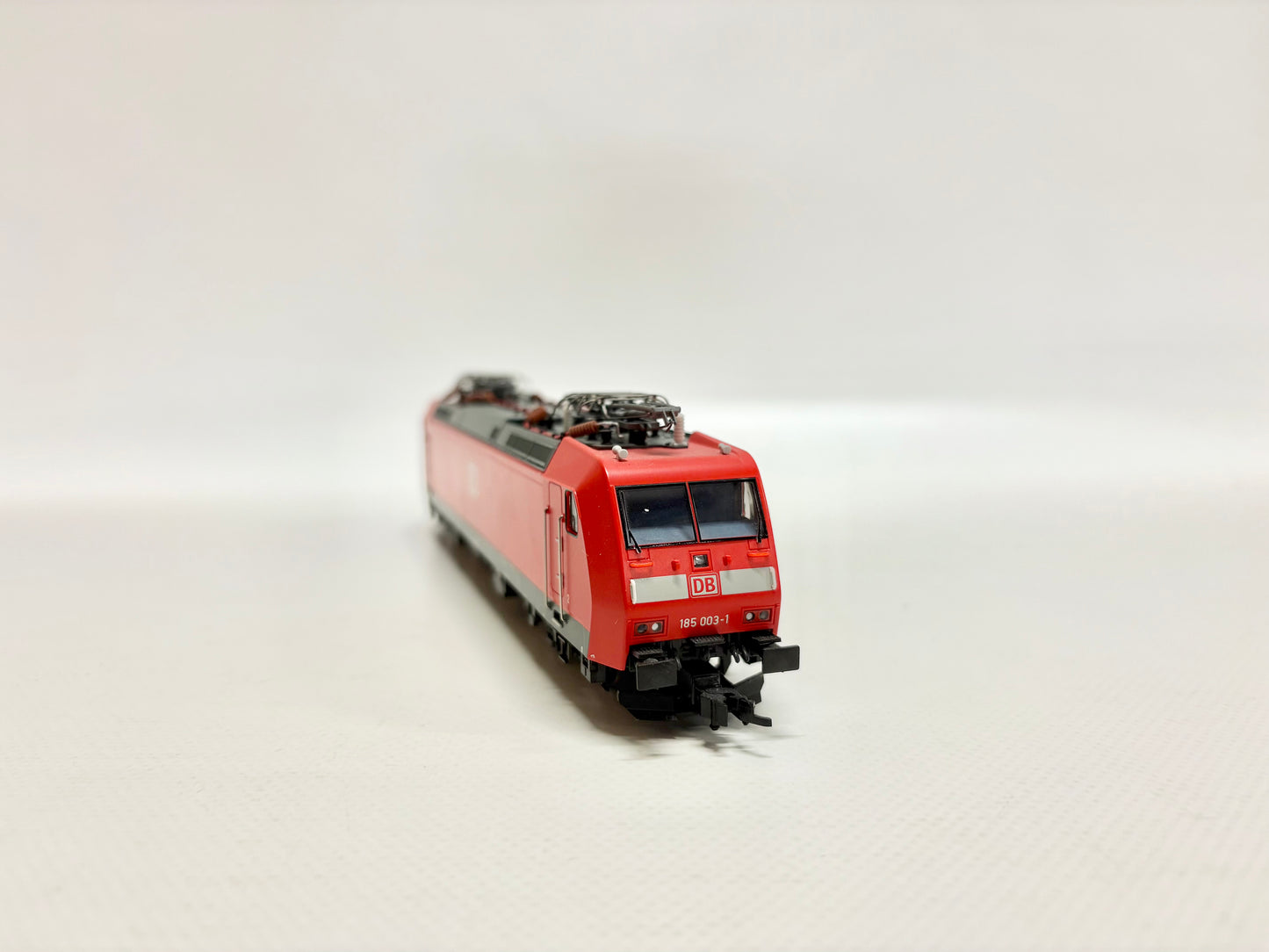 Roco 63590 DSS E-Lok Br 185 003-1 DB AC H0