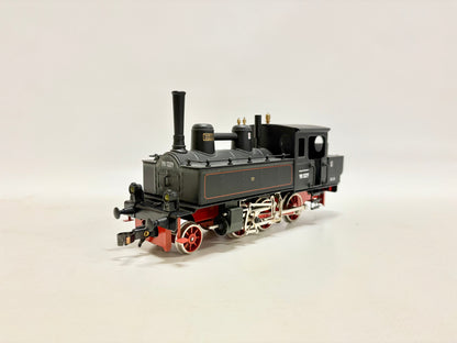ETS 162 Dampflokomotive Br 98 1329 DR Spur 0