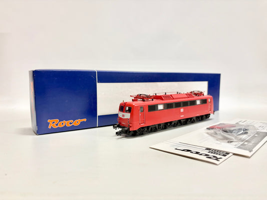 Roco 63713 DSS E-Lok Br 150 099-0 DB DC H0