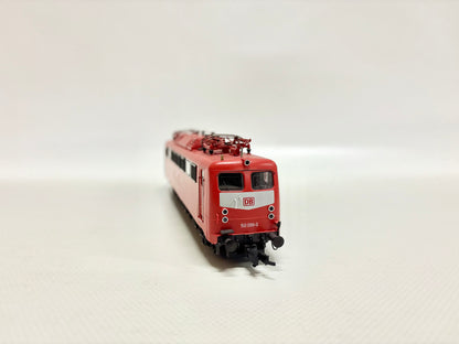 Roco 63713 DSS E-Lok Br 150 099-0 DB DC H0