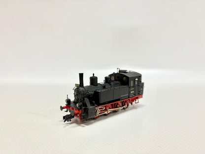 Fleischmann 4098 Dampflok Br 98 811 DRG DC H0