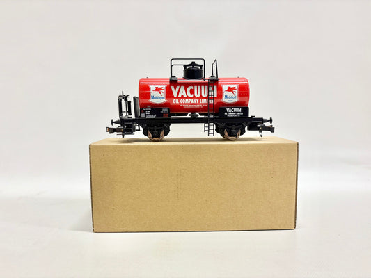 ETS 475 Güterwagen Kesselwagen DR Spur 0