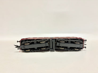 Brawa 0201 E-Lok Br 242 089-1 DR DC H0