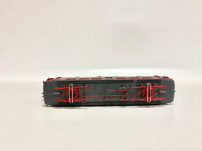 Brawa 0201 E-Lok Br 242 089-1 DR DC H0