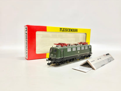 Fleischmann 4326 E-Lok Br 141 237-8 DB DC H0