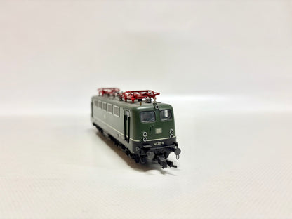 Fleischmann 4326 E-Lok Br 141 237-8 DB DC H0
