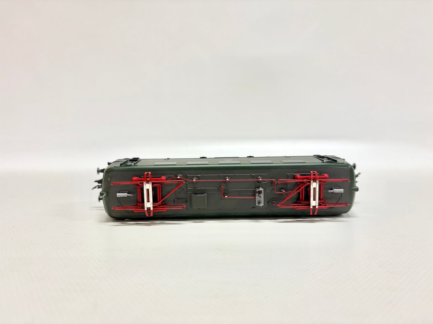 Fleischmann 4326 E-Lok Br 141 237-8 DB DC H0