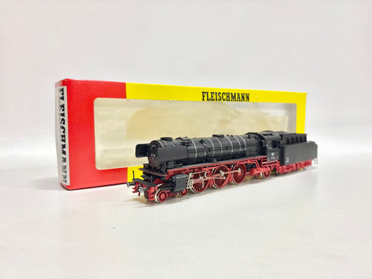 Fleischmann 4169 Dampflok Br 01 164 DB DC H0