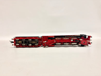 Fleischmann 4169 Dampflok Br 01 164 DB DC H0
