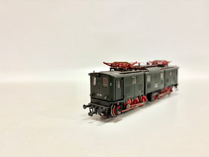 Roco 4139 E-Lok E91 88 DB DC H0