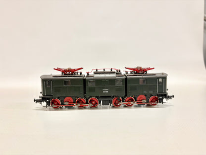 Roco 4139 E-Lok E91 88 DB DC H0