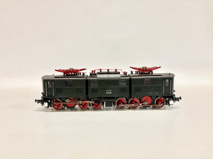 Roco 4139 E-Lok E91 88 DB DC H0