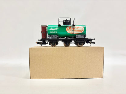 ETS 471 Kesselwagen "Dujardin" DR Spur 0