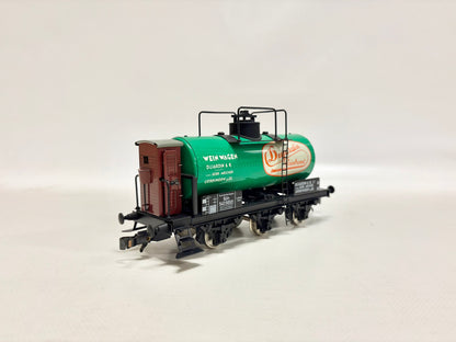 ETS 471 Kesselwagen "Dujardin" DR Spur 0
