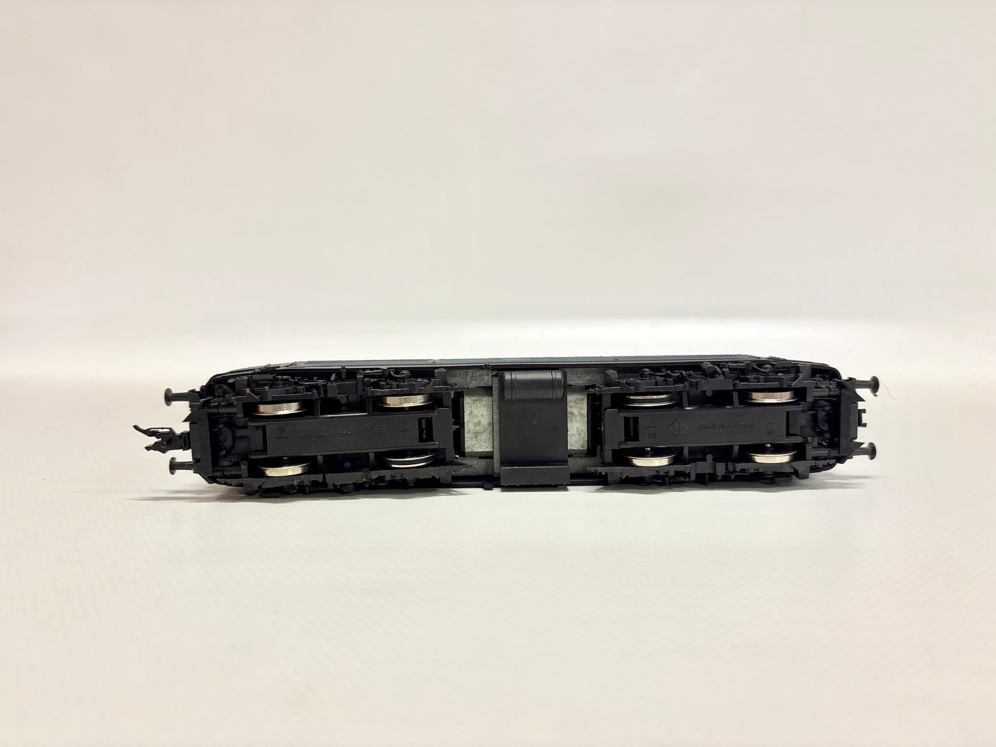 Roco 4142B E-Lok Br 181 201-5 DB DC H0