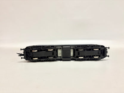 Roco 4142B E-Lok Br 181 201-5 DB DC H0