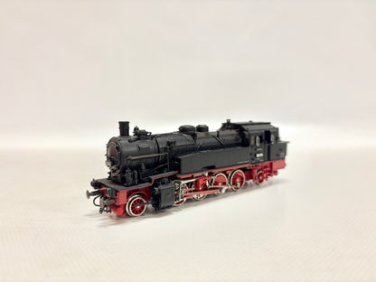 Roco 04122A Dampflok Br 93 314 DB DC H0