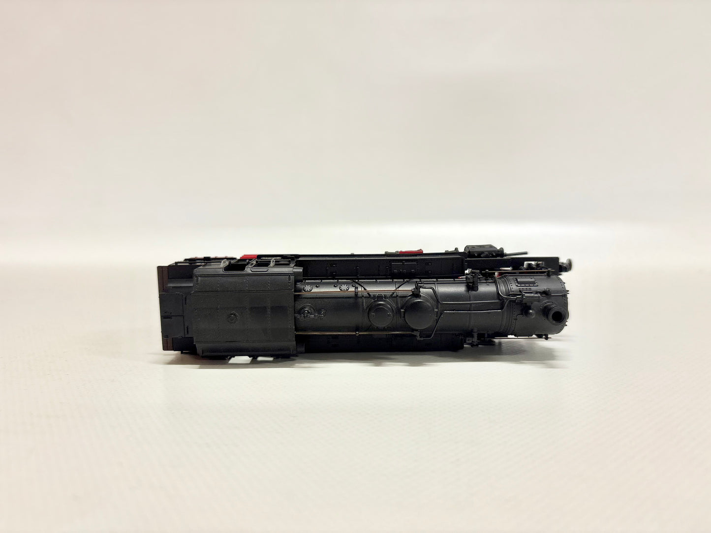 Roco 04122A Dampflok Br 93 314 DB DC H0