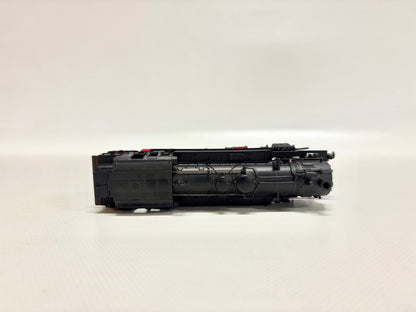 Roco 04122A Dampflok Br 93 314 DB DC H0