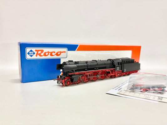 Roco 43341 DSS Dampflok Br 01 1062 DB DC H0