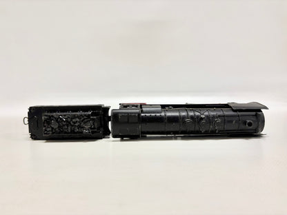 Märklin HR 800 Dampflok Br 01 DB 1950er Jahre AC H0