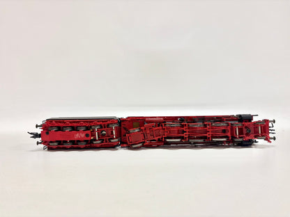 Roco 43341 DSS Dampflok Br 01 1062 DB DC H0